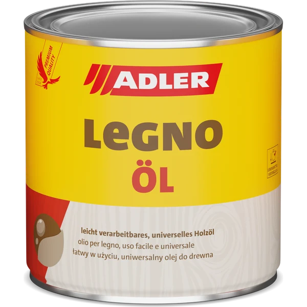 Legno-Öl
