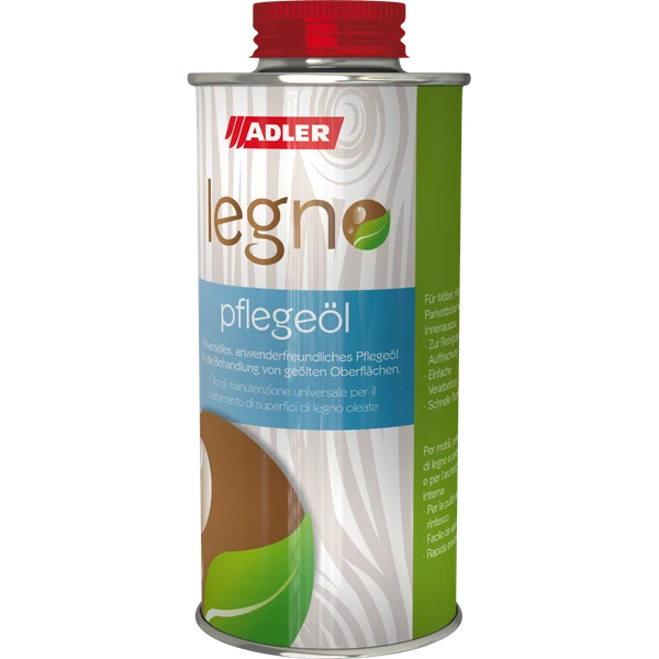 Legno-Pflegeöl