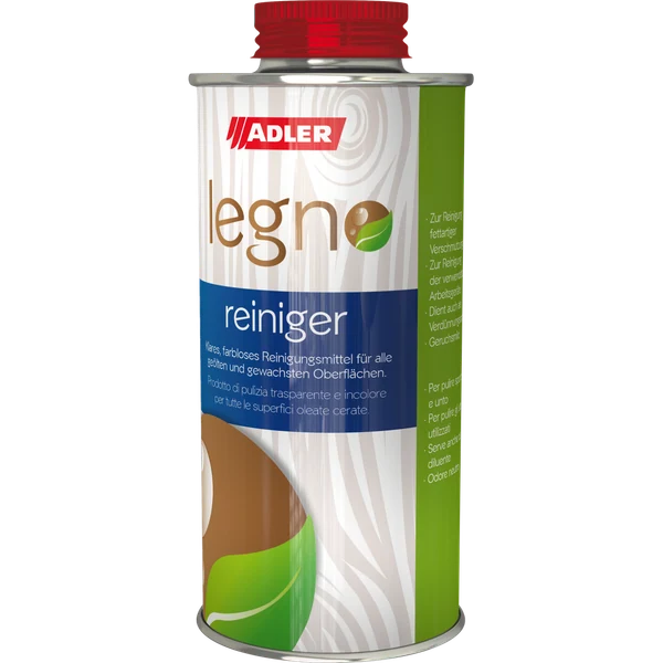 Legno-Reiniger
