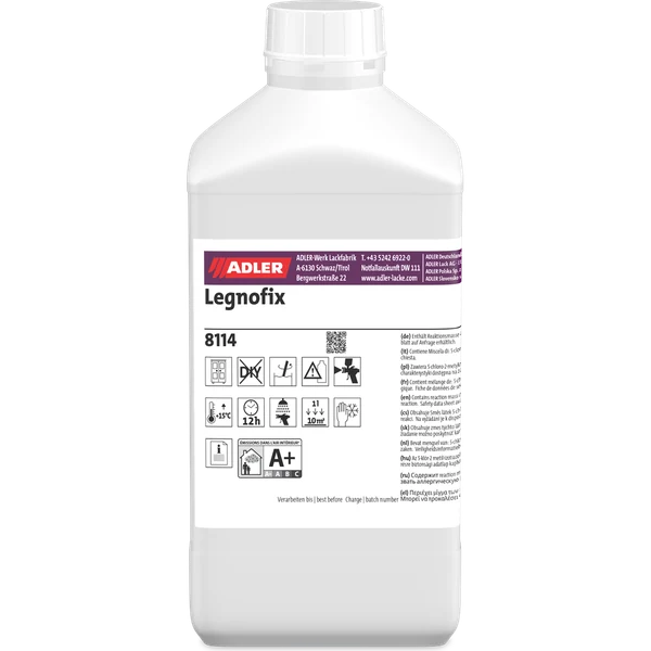 Legnofix