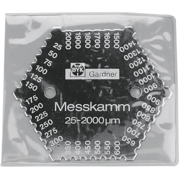 Messkamm