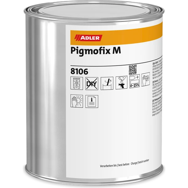 Pigmofix M Fein