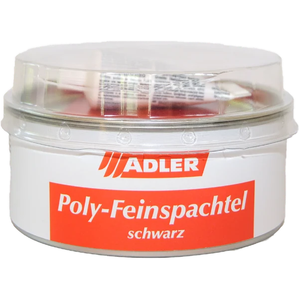 Poly-Feinspachtel