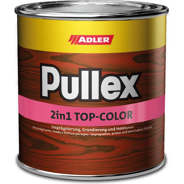 Pullex 2in1 Top-Color