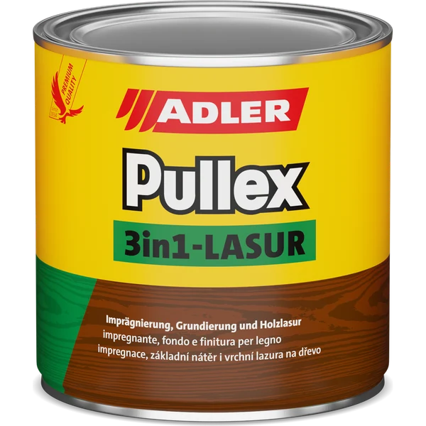 Pullex 3in1-Lasur