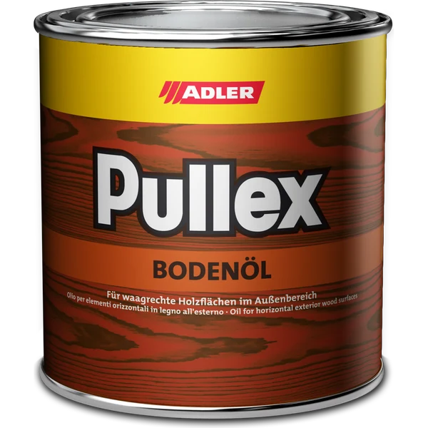 Pullex Bodenöl