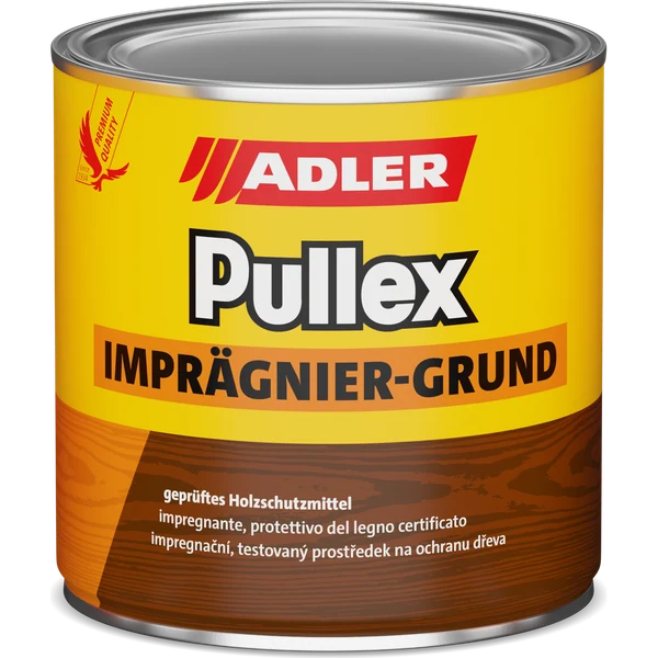 Pullex Imprägnier-Grund