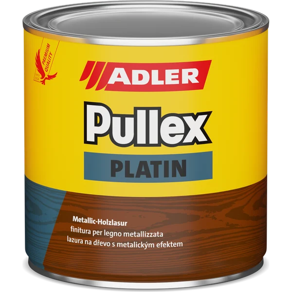 Pullex Platin