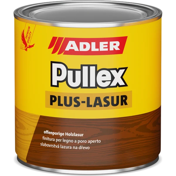 Pullex Plus-Lasur