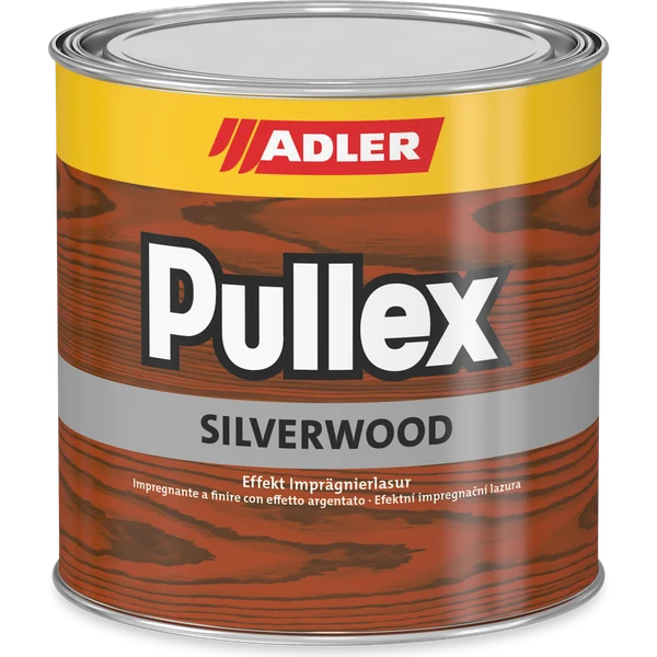 Pullex Silverwood