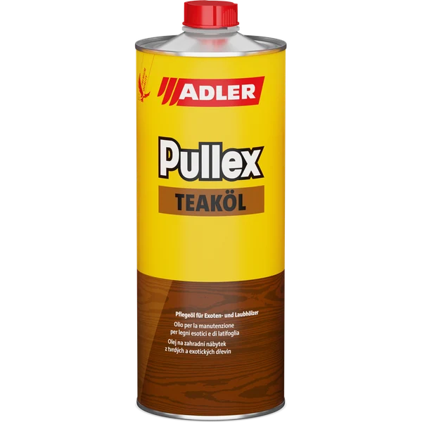 Pullex Teaköl