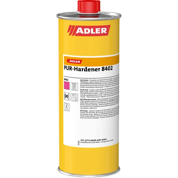 PUR-Hardener 8402