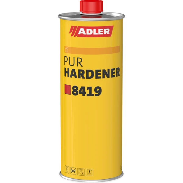 PUR-Hardener 8419