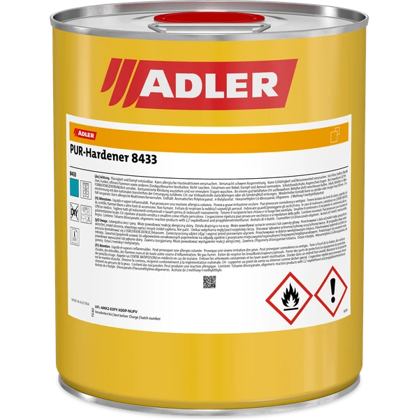 PUR-Hardener 8433