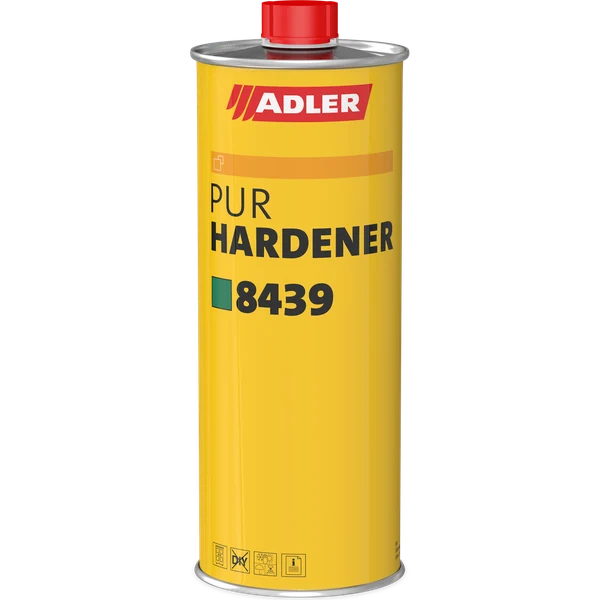 PUR-Hardener 8439