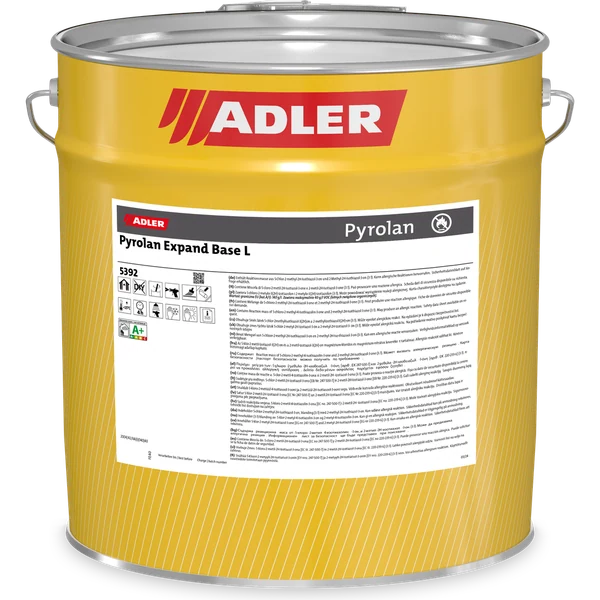 Pyrolan Expand Base L
