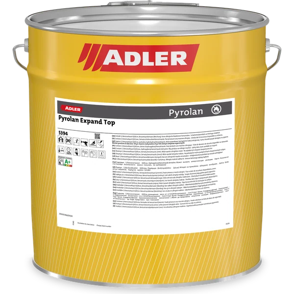 Pyrolan Expand Top