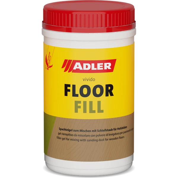 Vivido Floor-Fill