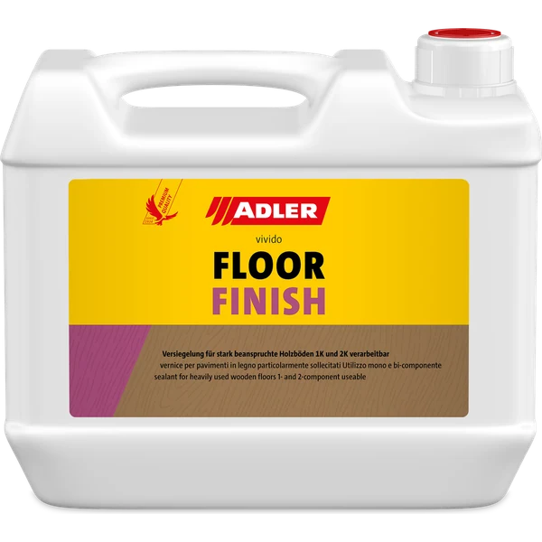 Vivido Floor-Finish