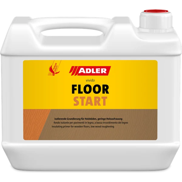Vivido Floor-Start