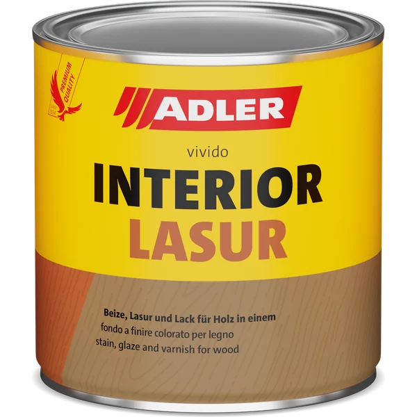 Vivido Interior-Lasur