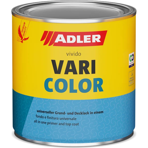 Vivido Varicolor