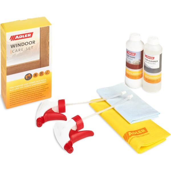 Windoor Care-Set