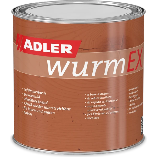 WurmEx