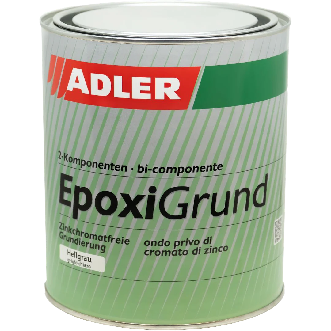 2K-Epoxy-Grund