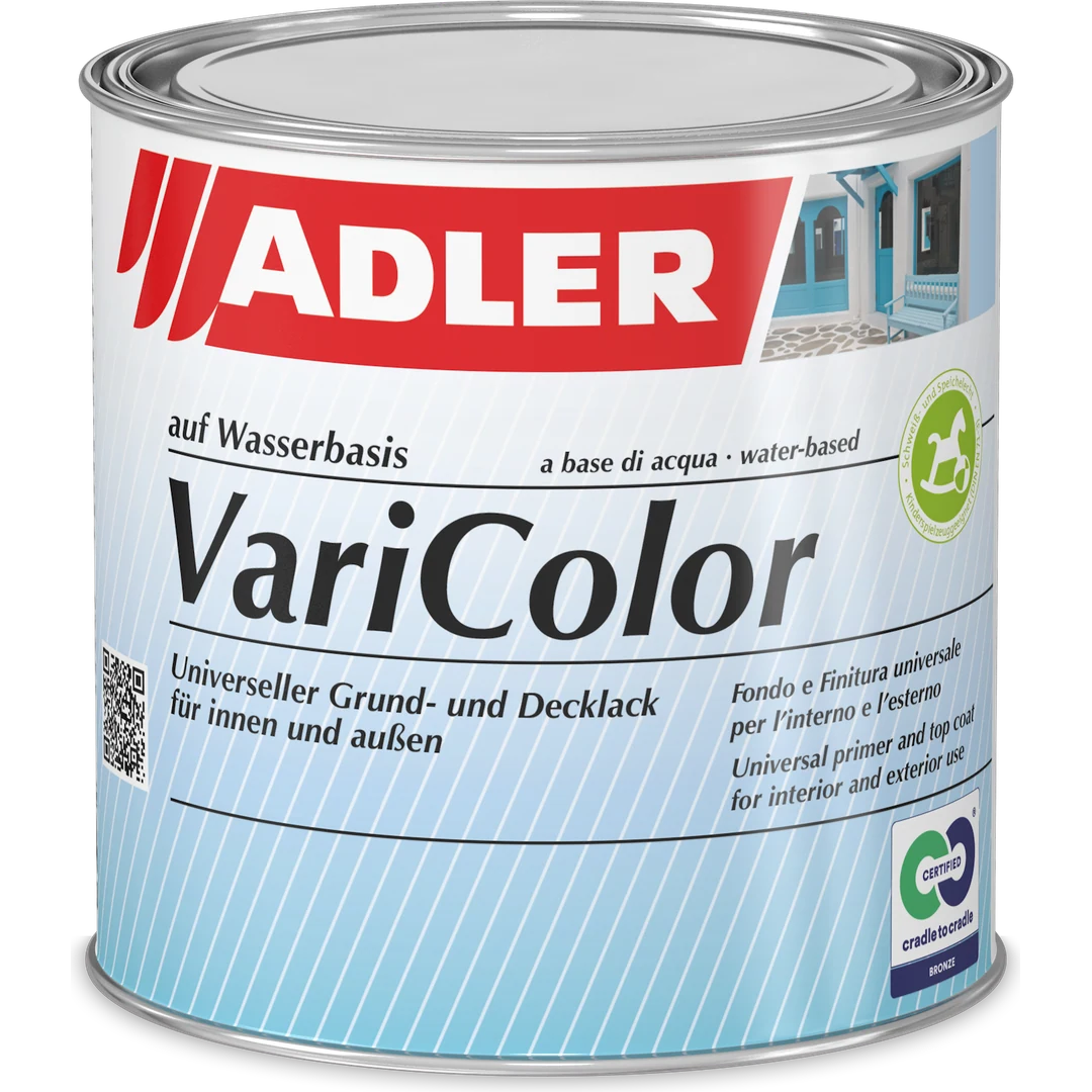 ADLER Varicolor