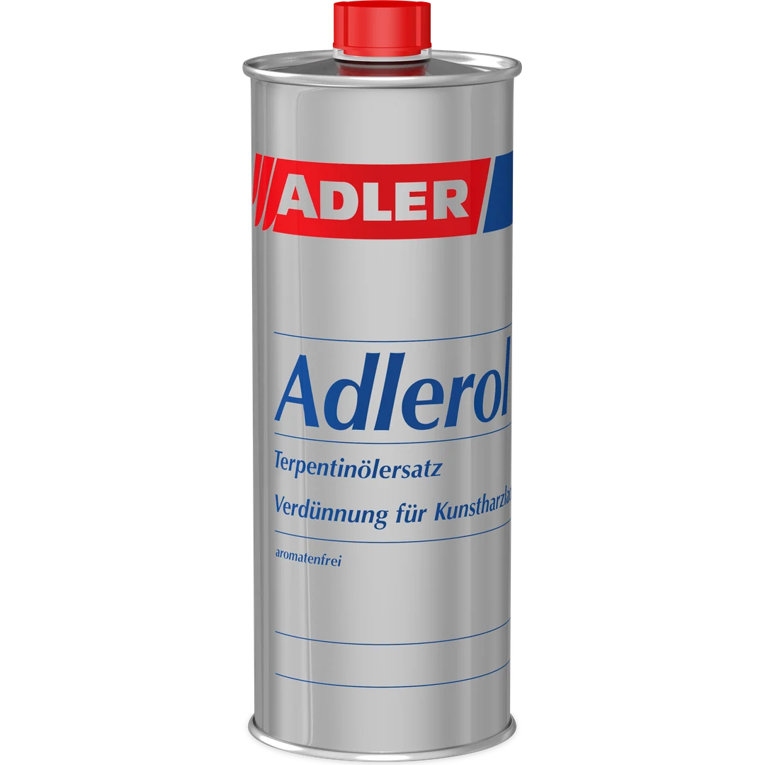 Adlerol-Terpentinölersatz
