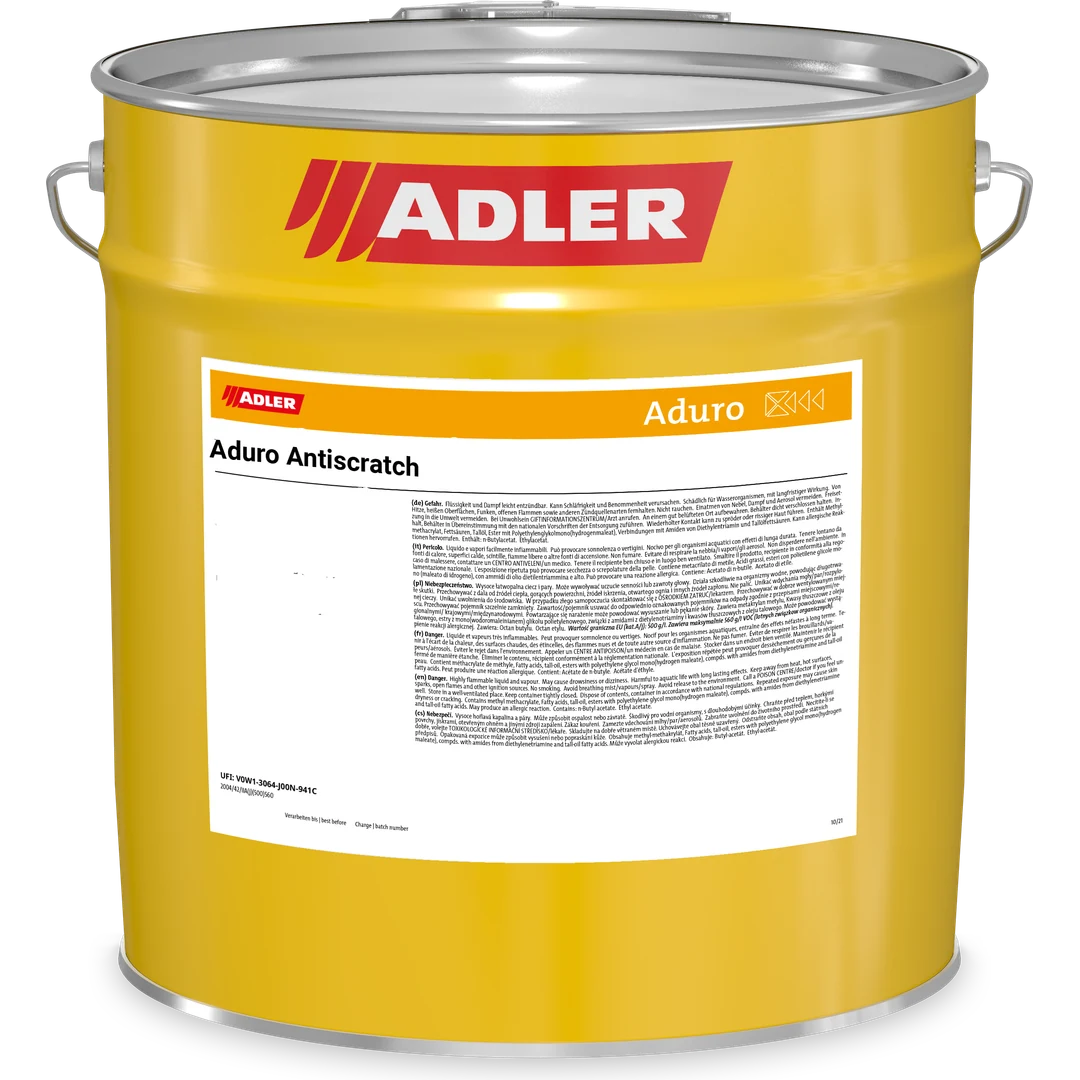 Aduro Antiscratch