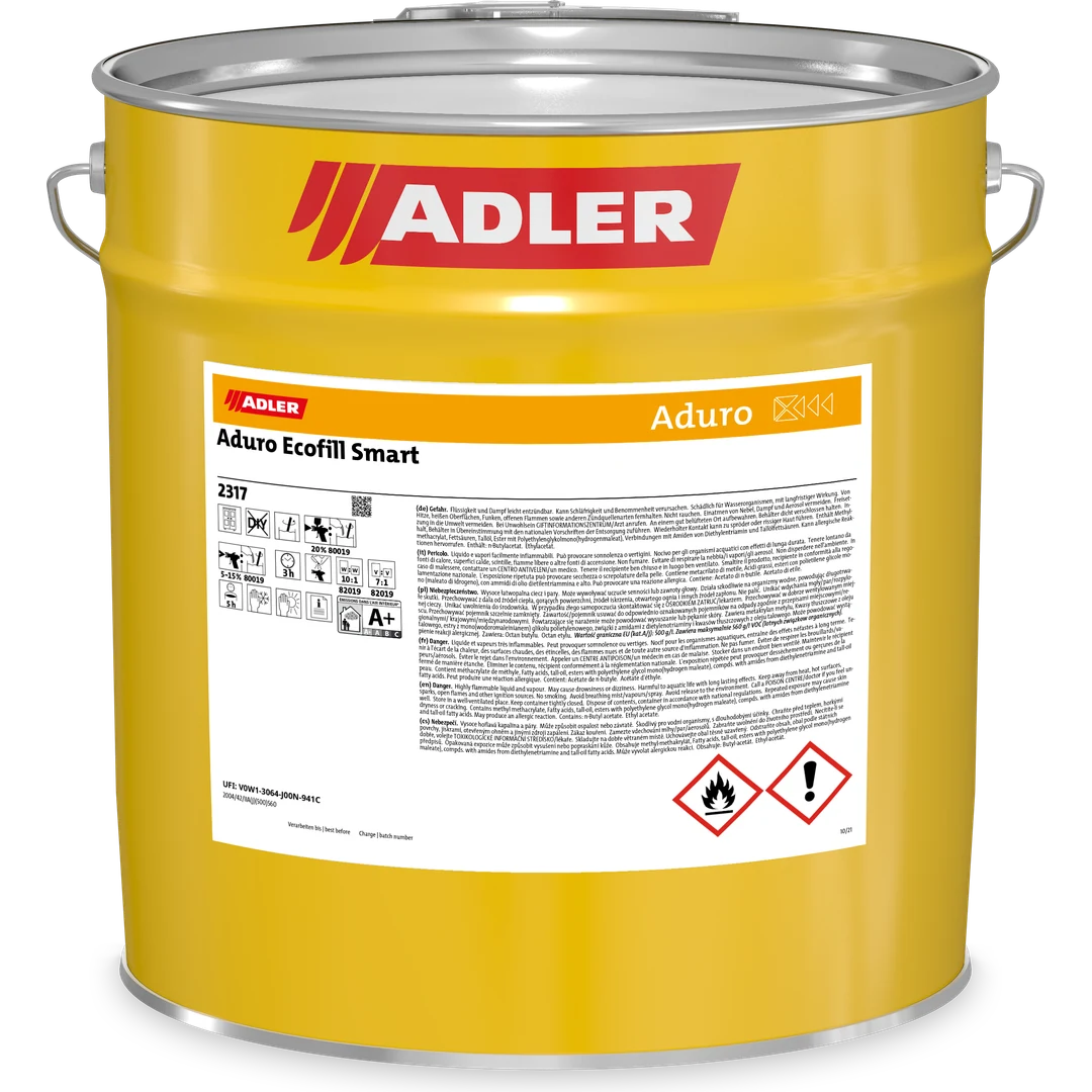 Aduro Ecofill Smart
