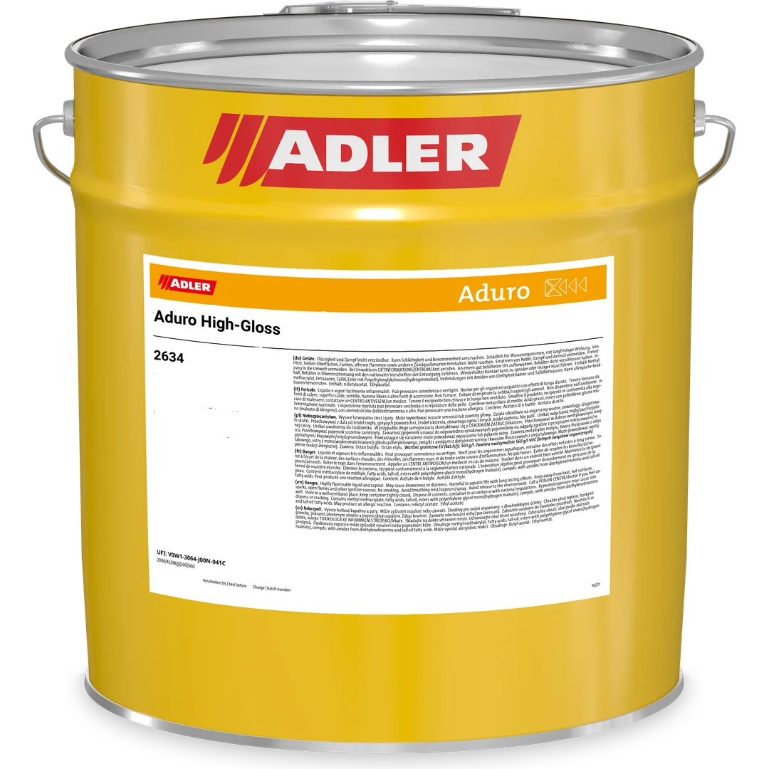 Aduro High-Gloss