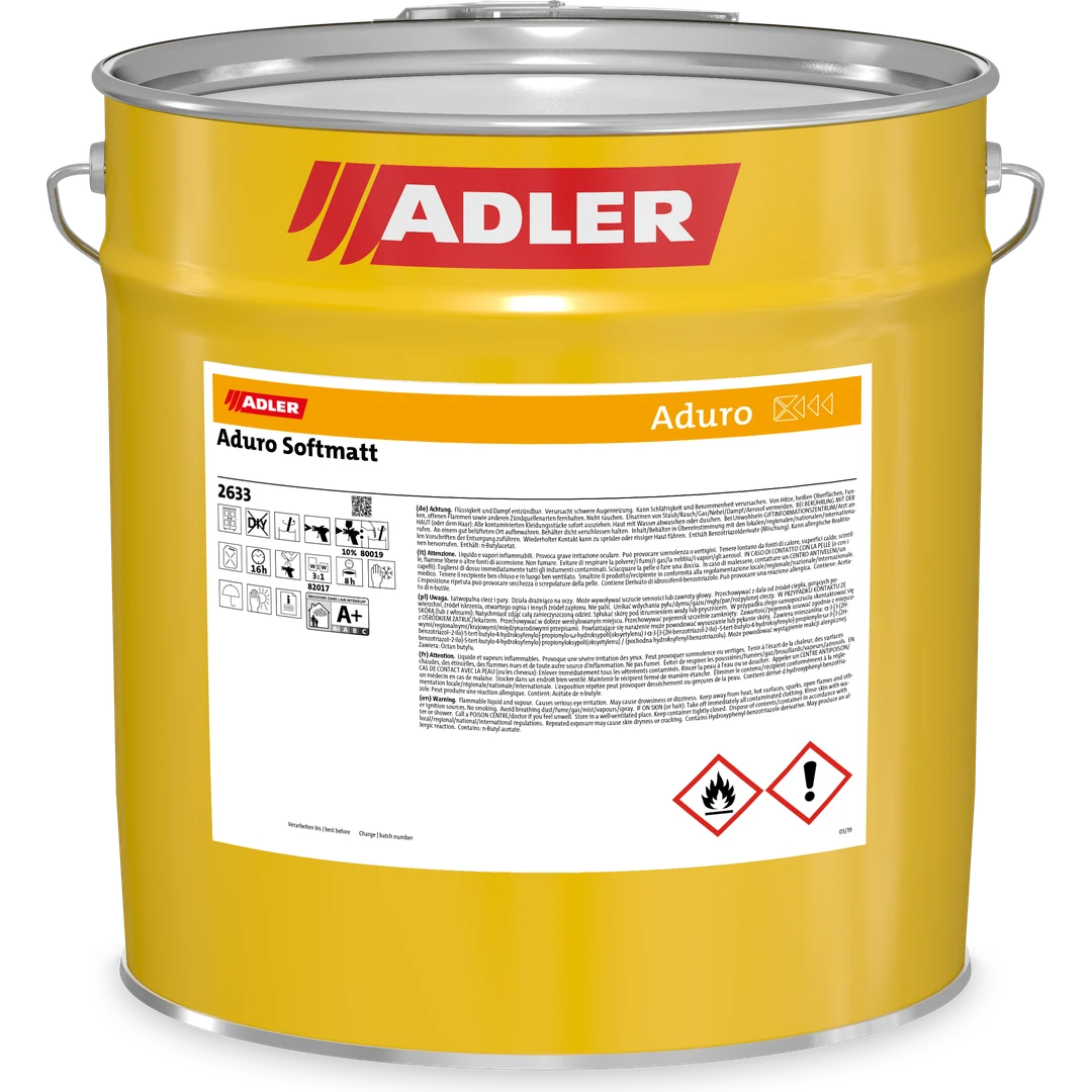 Aduro Softmatt