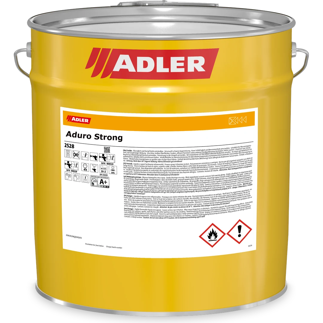 Aduro Strong