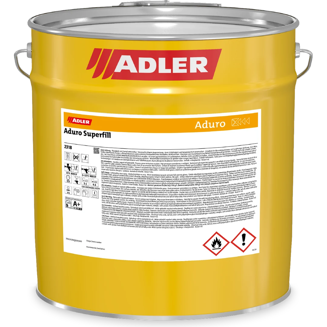Aduro Superfill