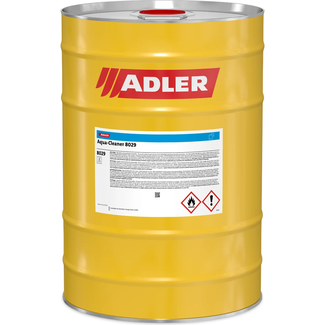 Aqua-Cleaner 8029