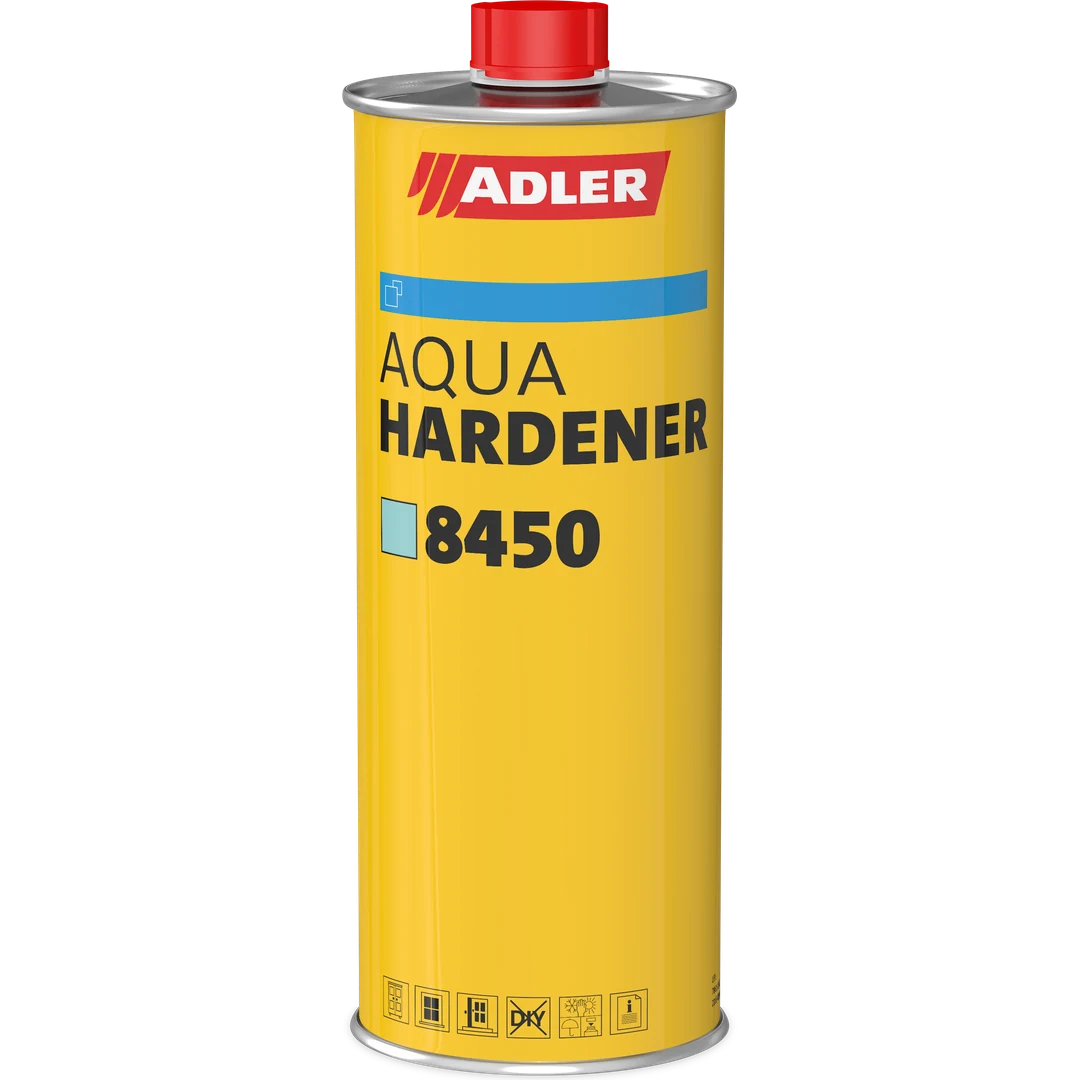 Aqua-Hardener 8450