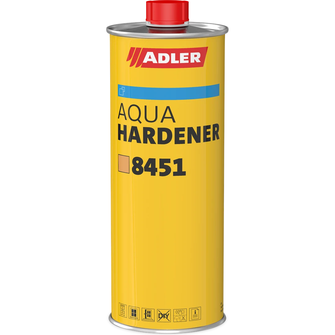Aqua-Hardener 8451