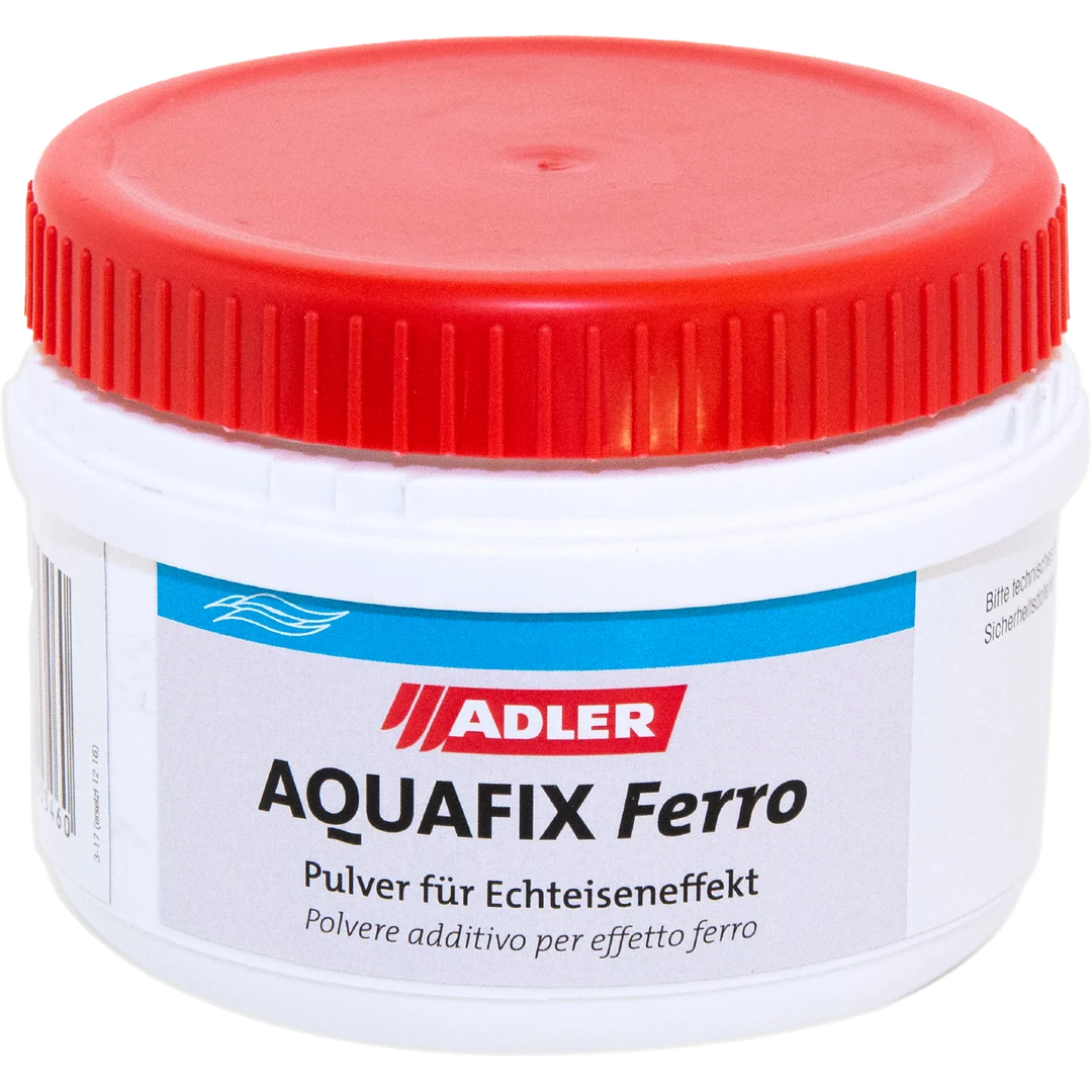 Aquafix Ferro
