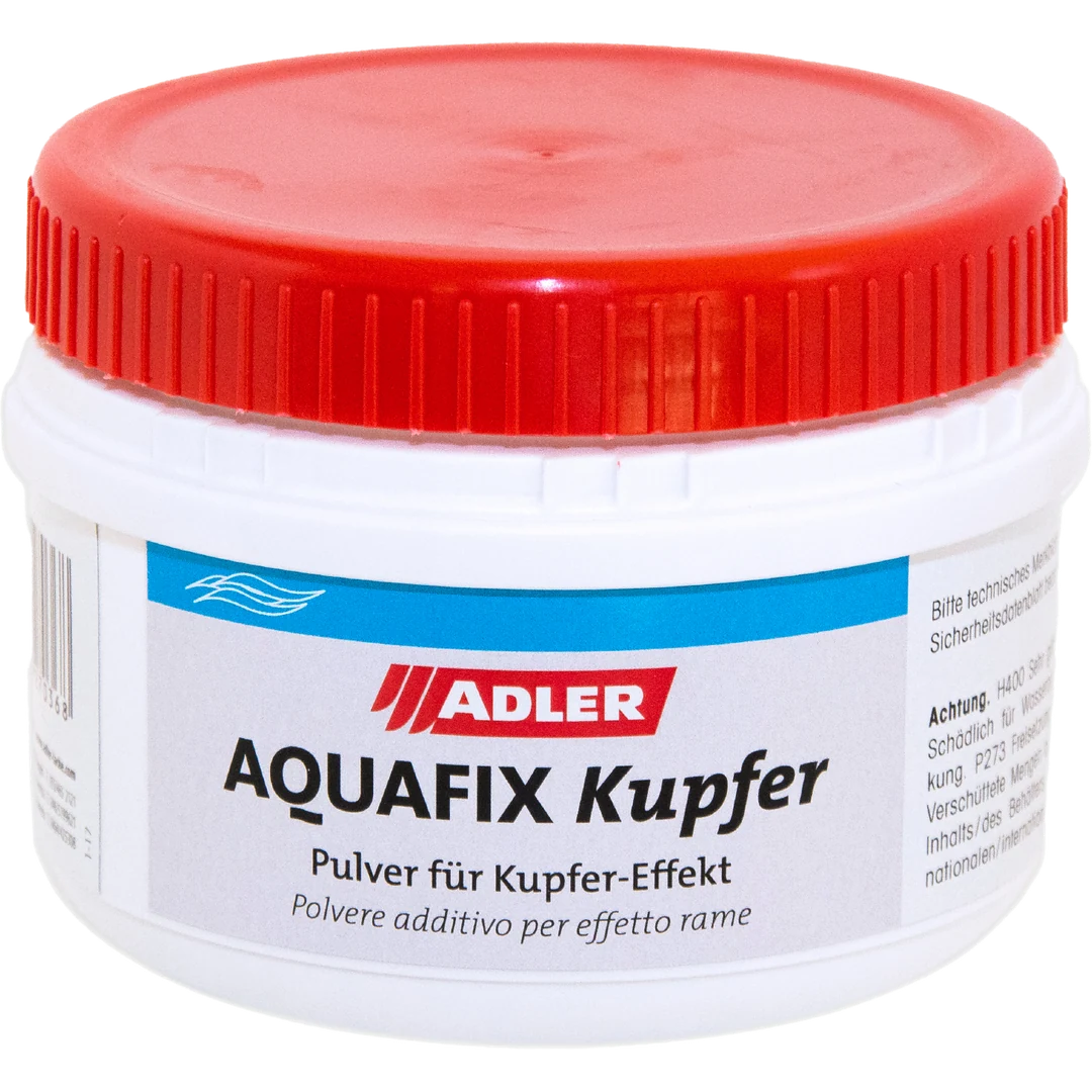 Aquafix Kupfer