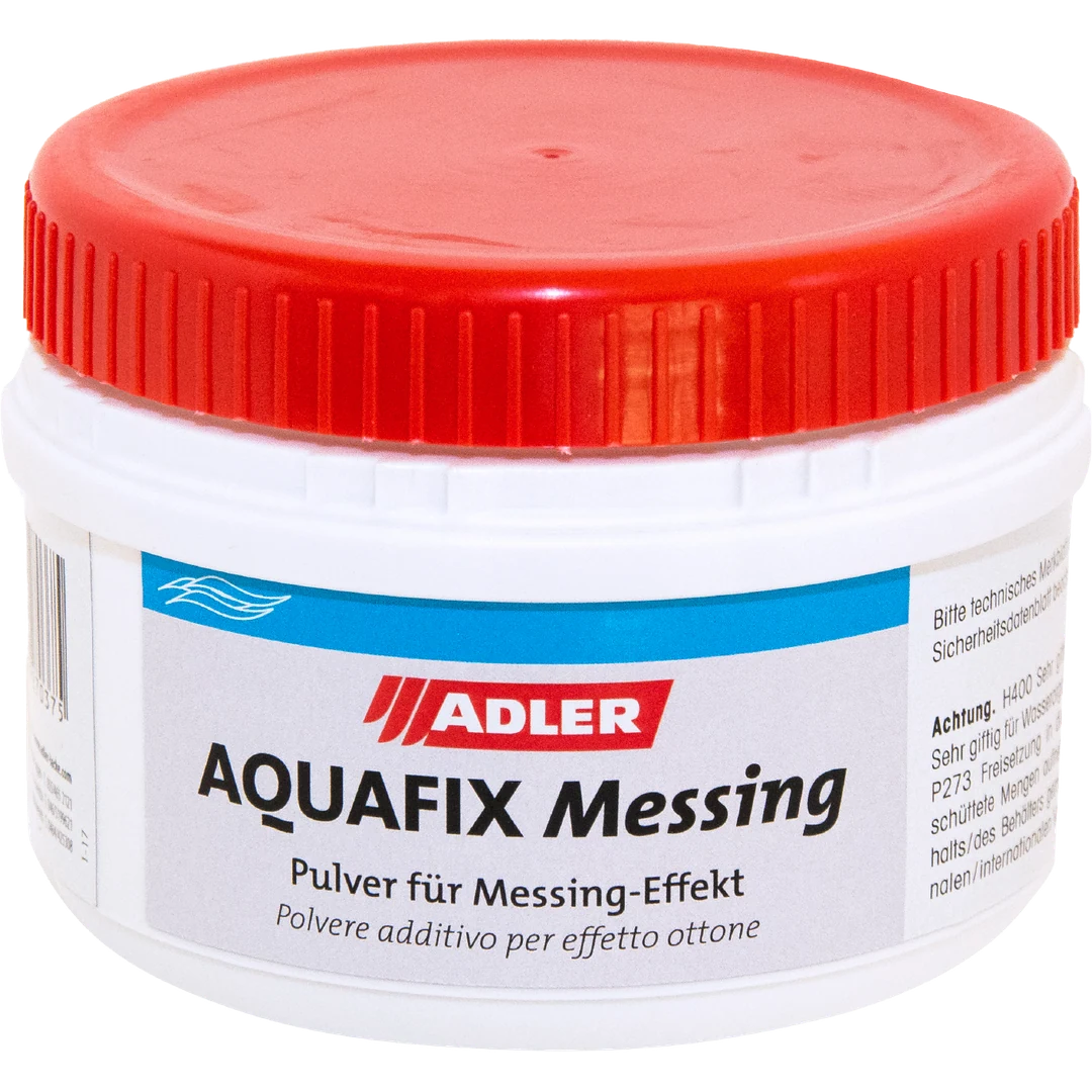 Aquafix Messing