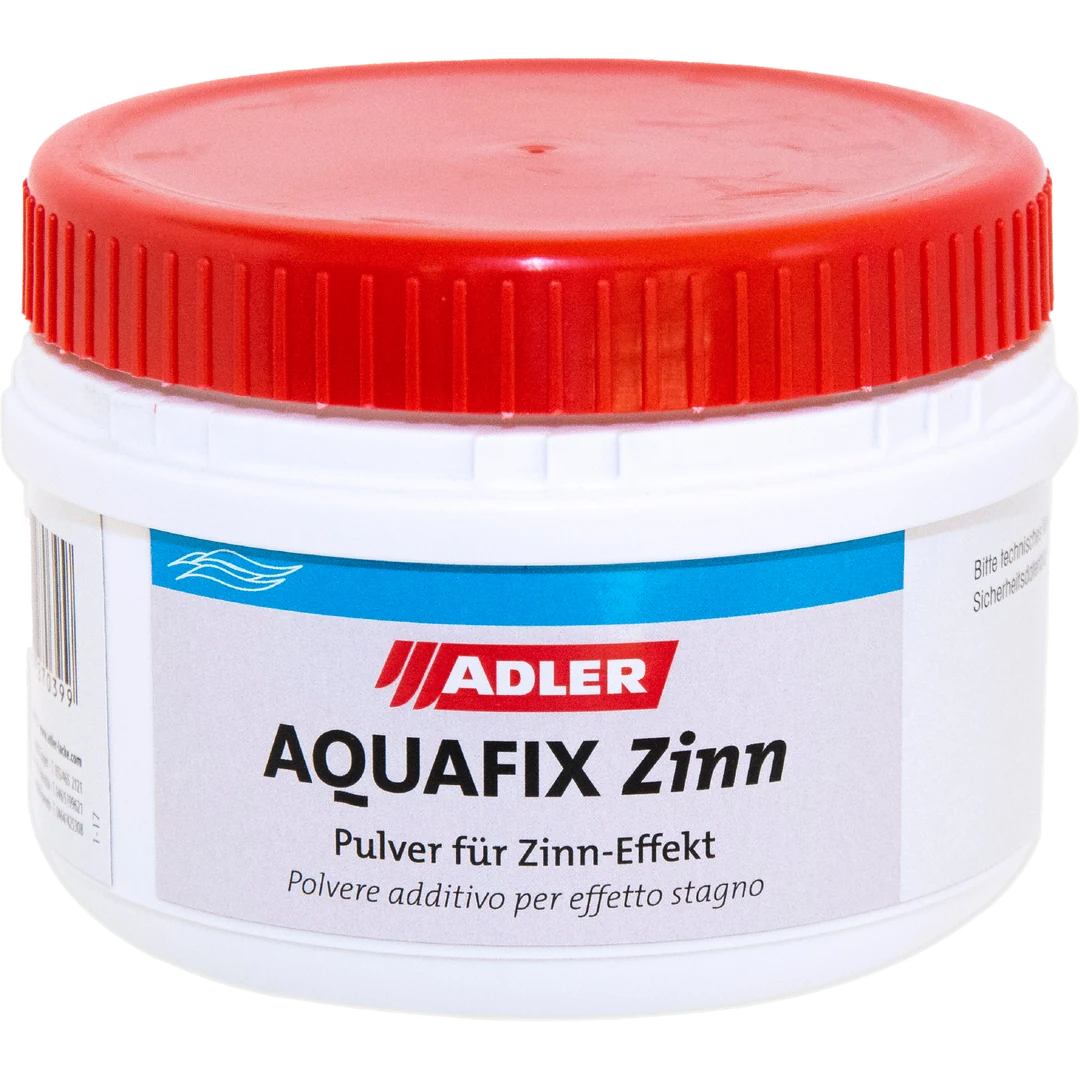 Aquafix Zinn
