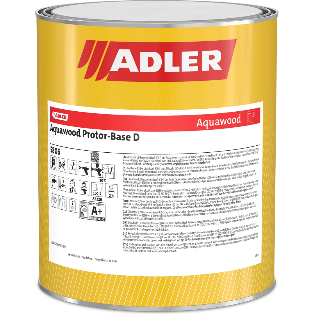 Aquawood Protor-Base D