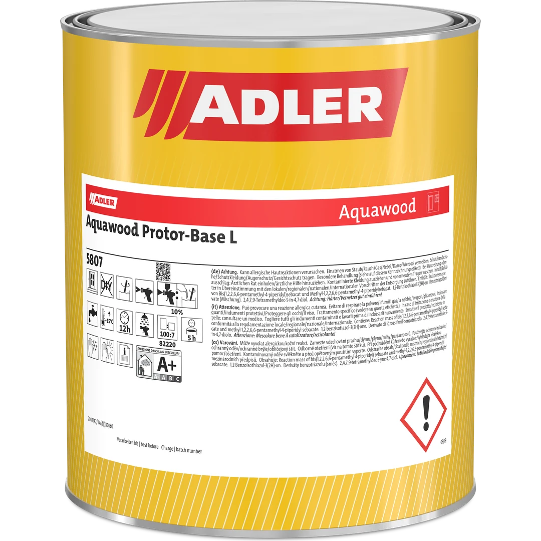 Aquawood Protor-Base L