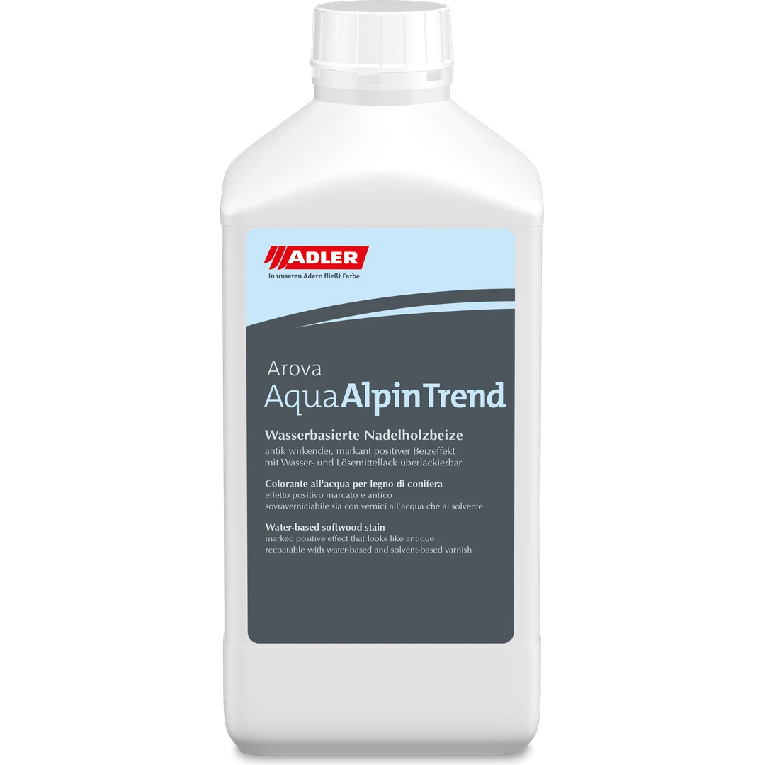 Arova Aqua-Alpin Trend