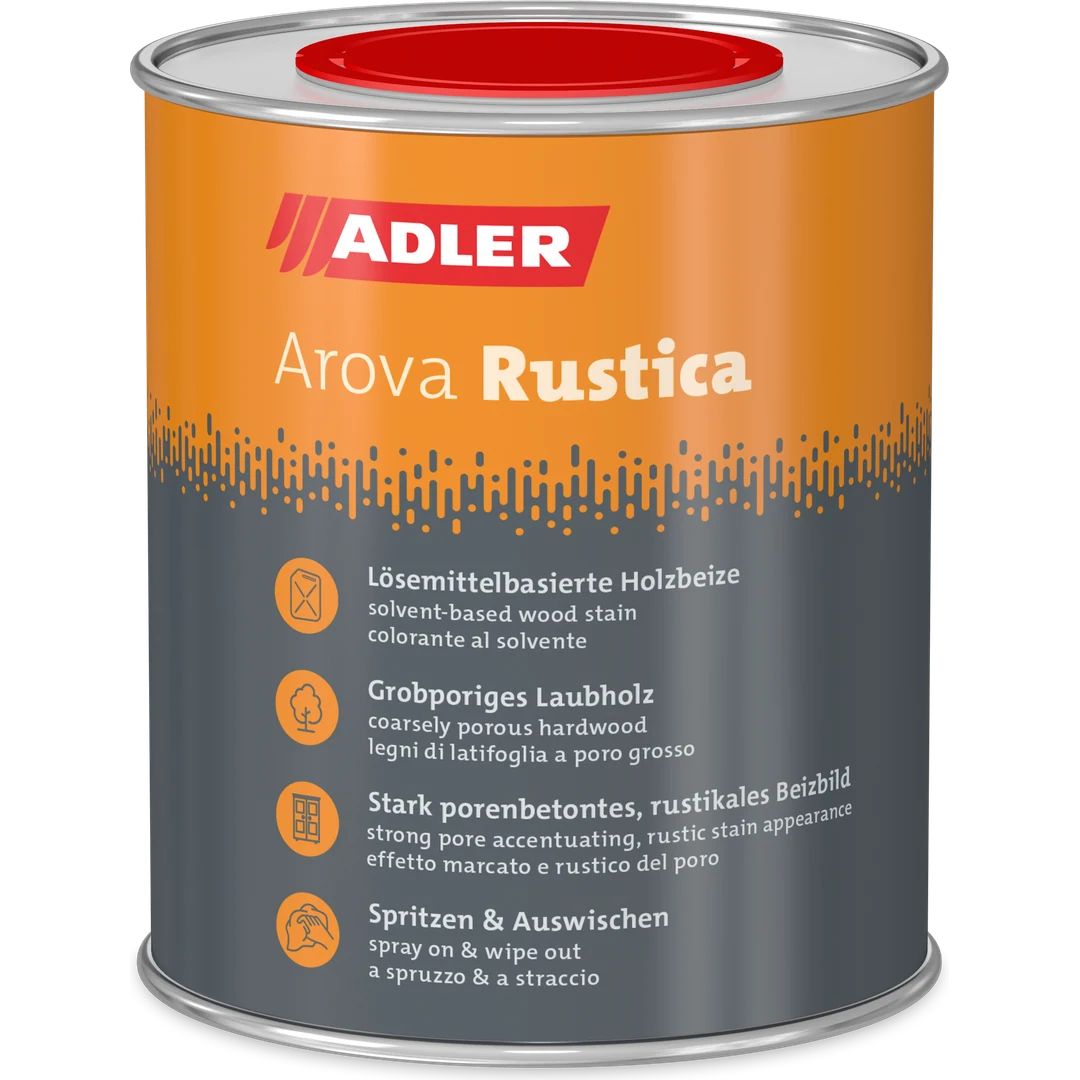 Arova Rustica