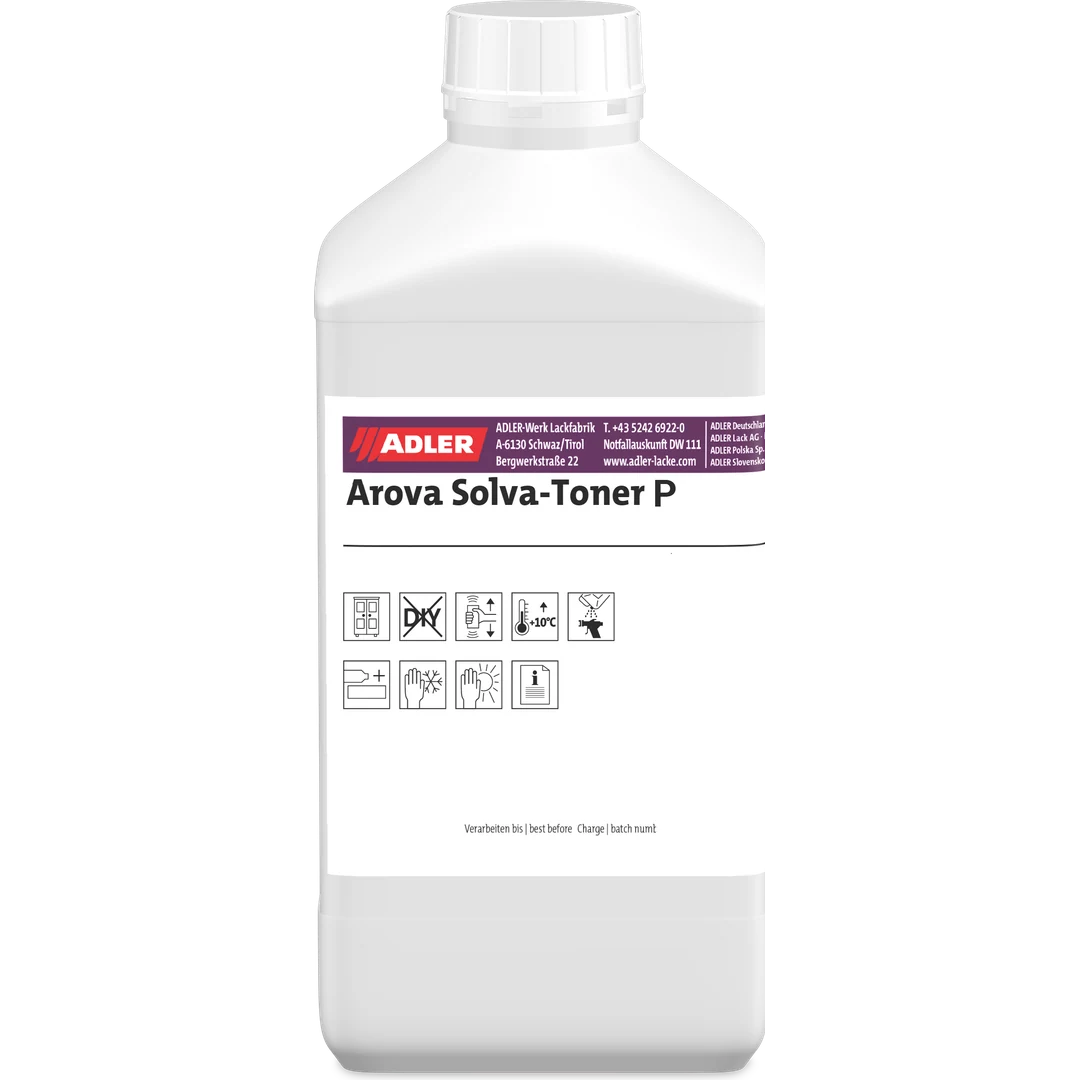 Arova Solva-Toner P