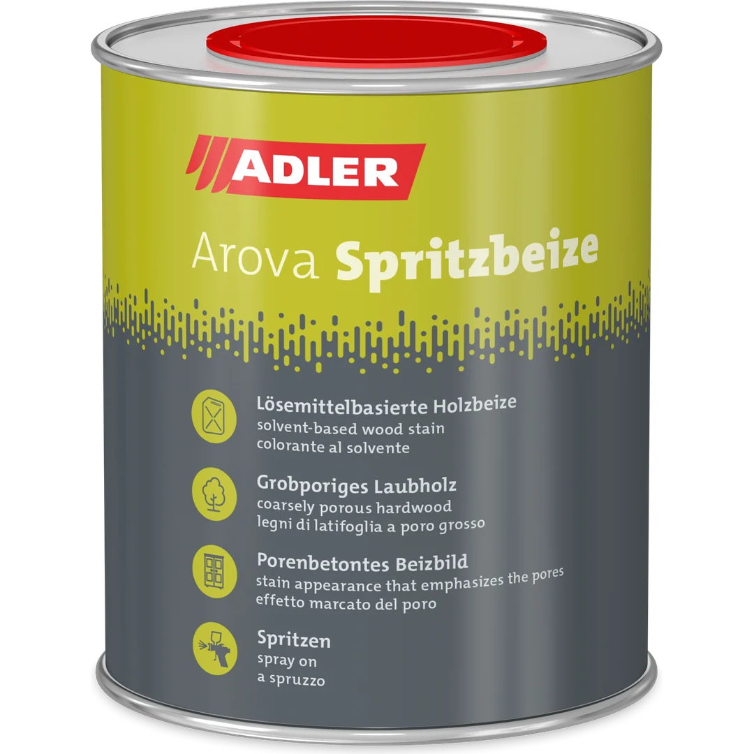 Arova Spritzbeize